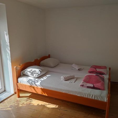 Apartments Luxe Self Check In Zagreb Ngoại thất bức ảnh