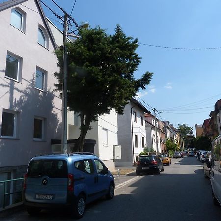 Apartments Luxe Self Check In Zagreb Ngoại thất bức ảnh