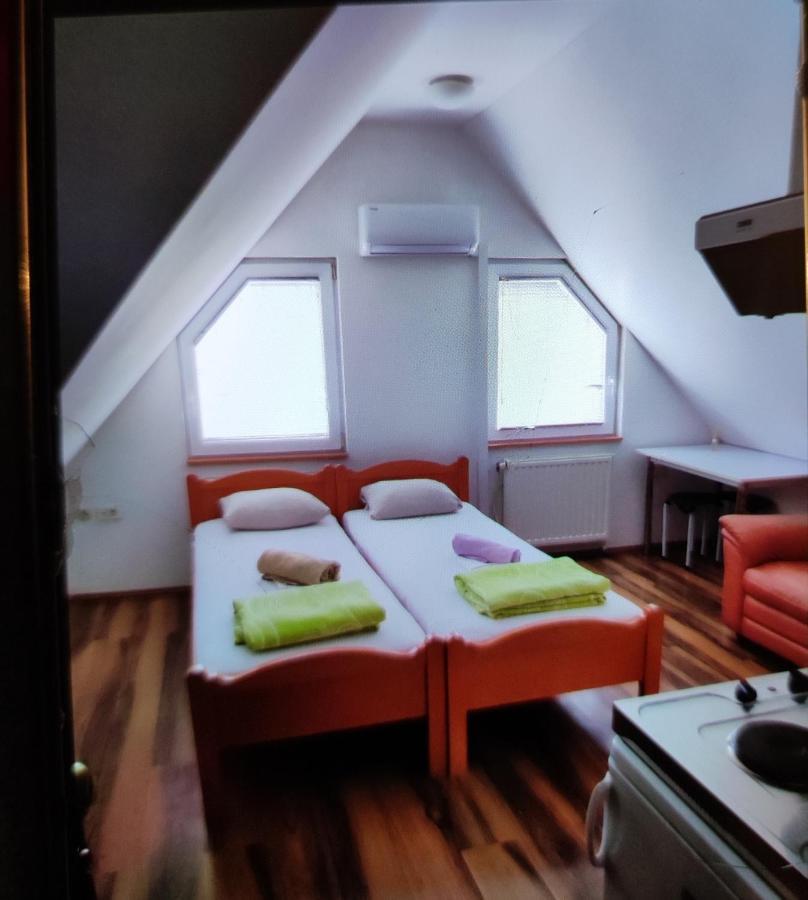 Apartments Luxe Self Check In Zagreb Ngoại thất bức ảnh