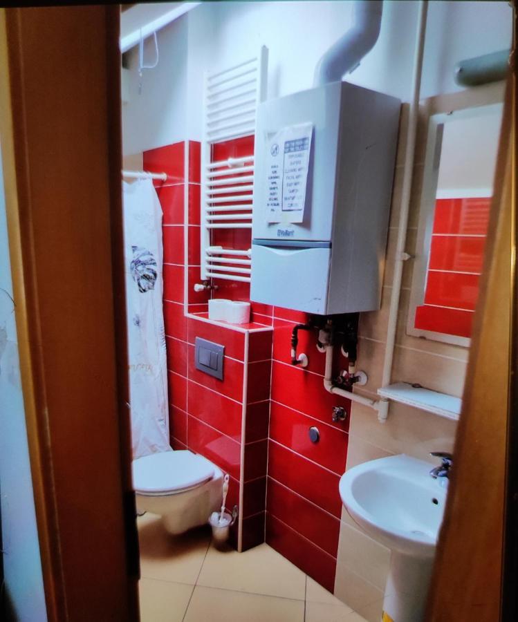 Apartments Luxe Self Check In Zagreb Ngoại thất bức ảnh