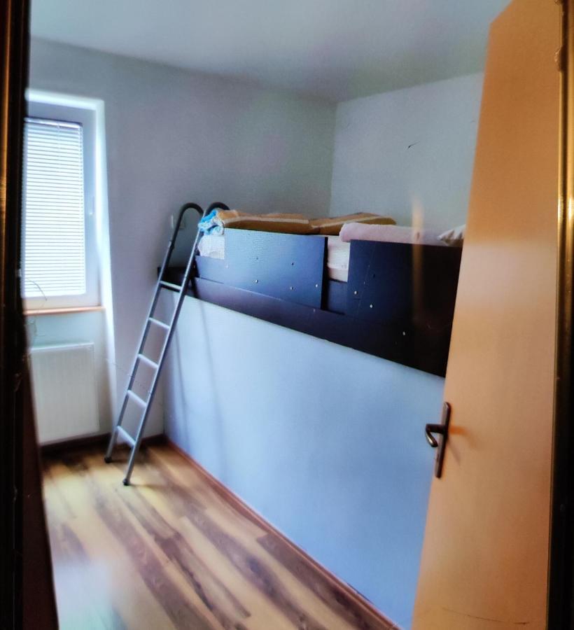 Apartments Luxe Self Check In Zagreb Ngoại thất bức ảnh
