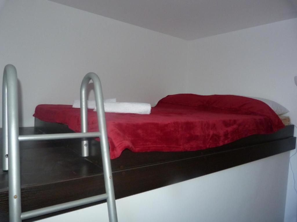 Apartments Luxe Self Check In Zagreb Ngoại thất bức ảnh