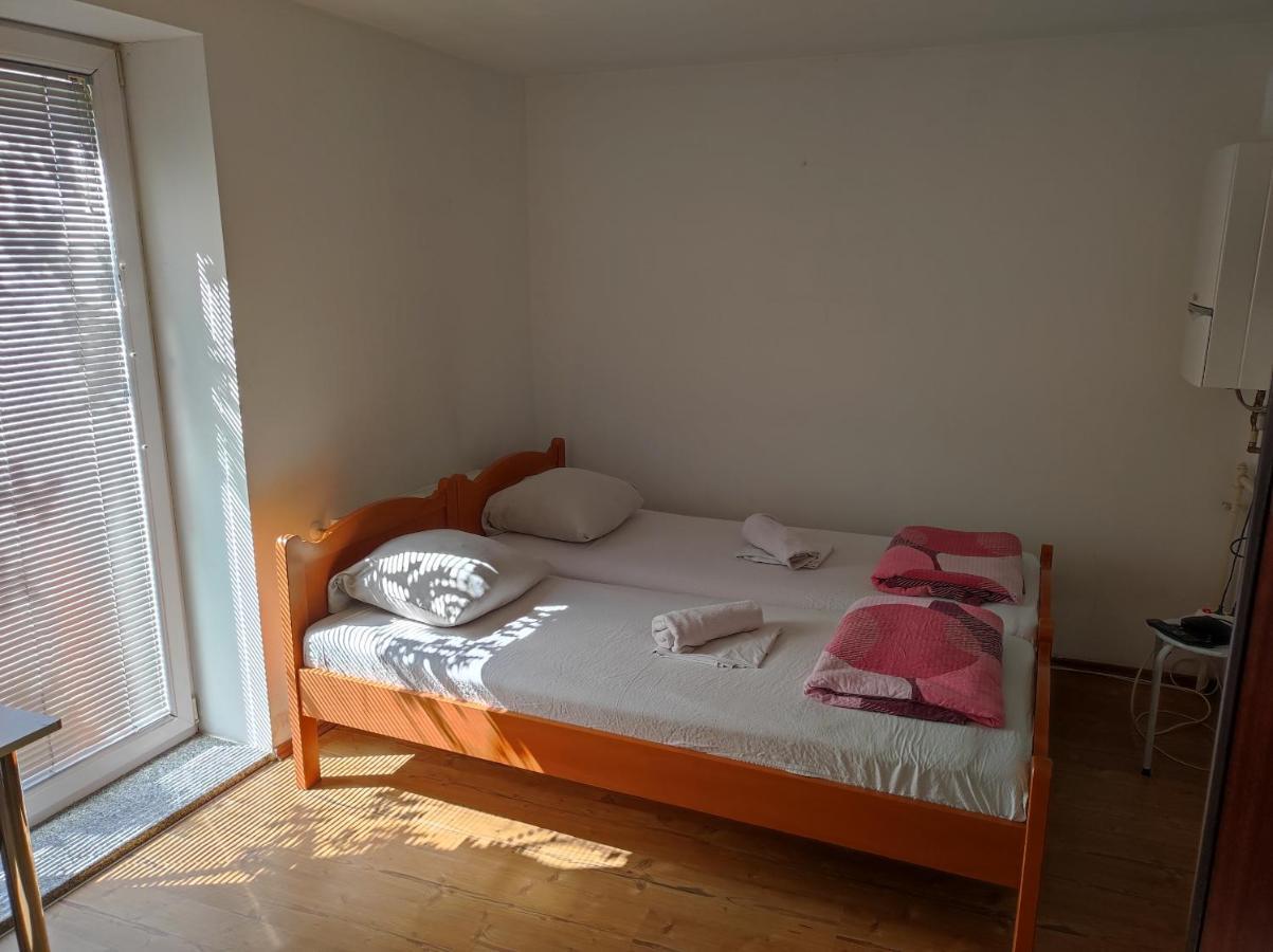 Apartments Luxe Self Check In Zagreb Ngoại thất bức ảnh