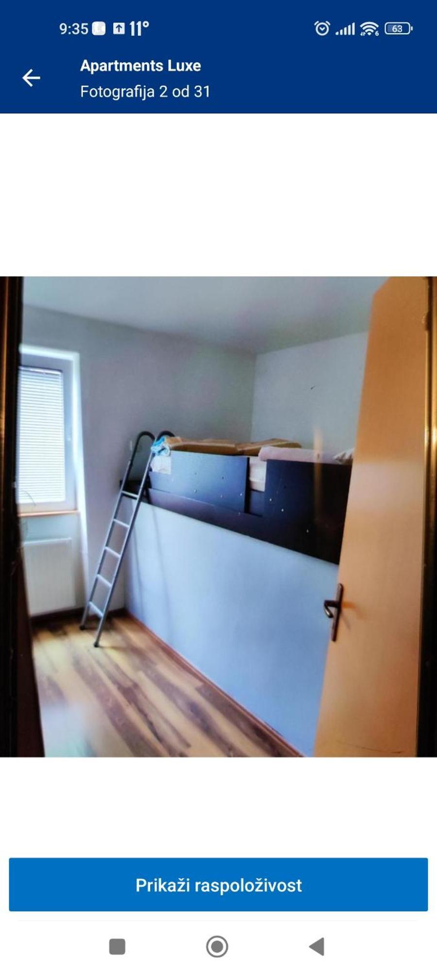 Apartments Luxe Self Check In Zagreb Ngoại thất bức ảnh