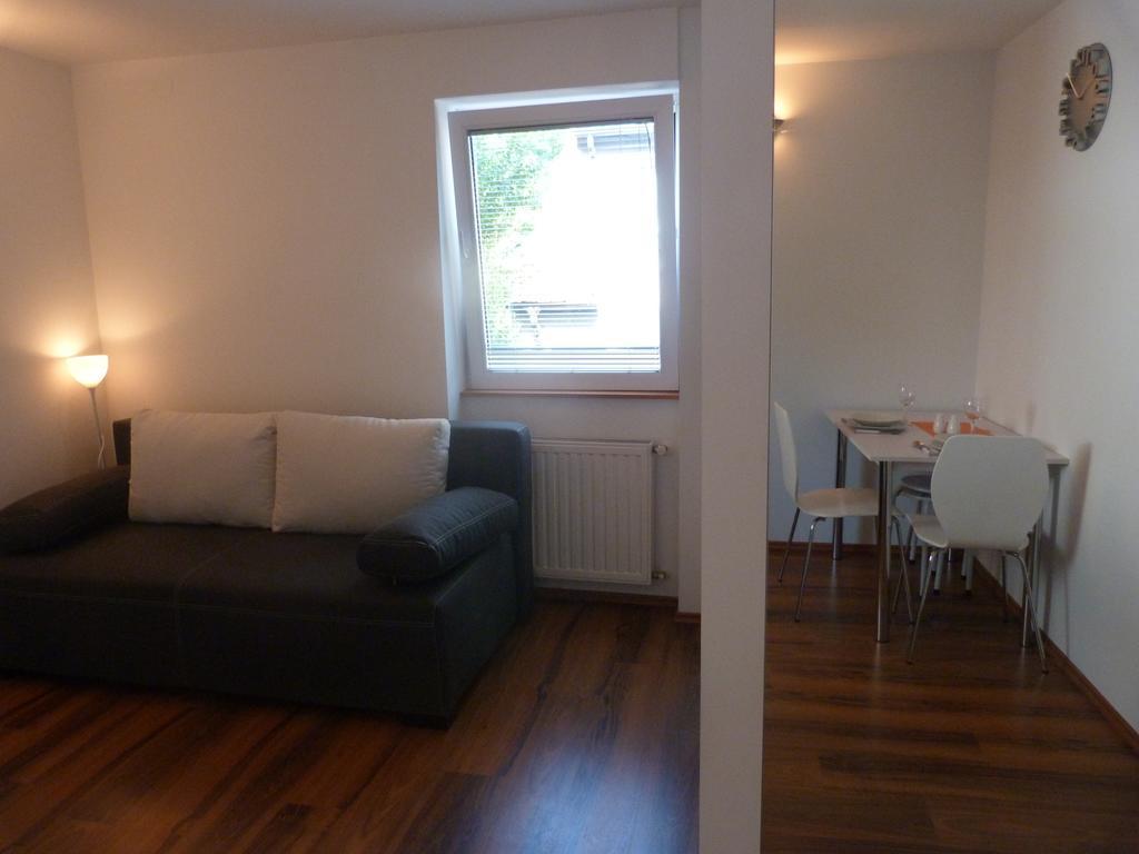 Apartments Luxe Self Check In Zagreb Phòng bức ảnh
