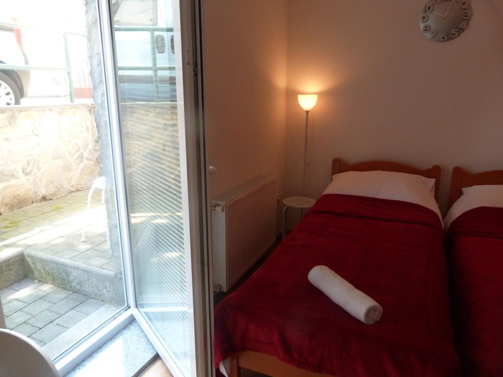 Apartments Luxe Self Check In Zagreb Phòng bức ảnh
